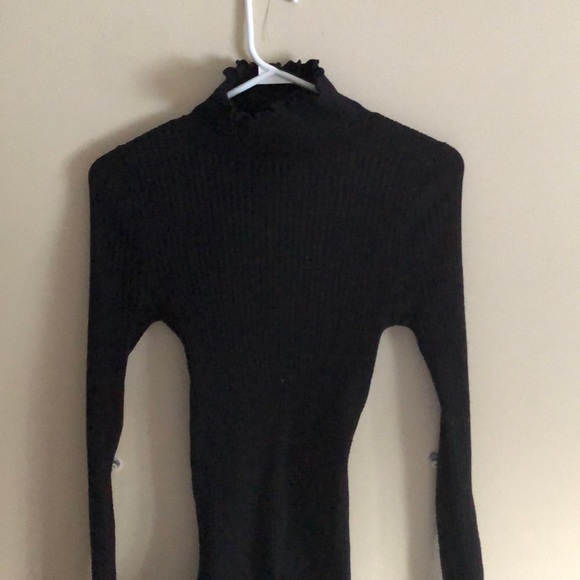 |FITTED DRESS|☁️💫🥂 - Picture 1 of 2